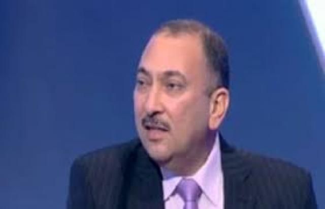 الدكتور طارق الرفاعى