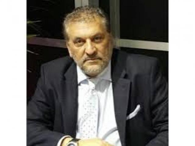 جهاد الغزالى