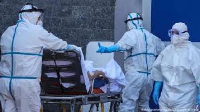 تزايد اعداد ضحايا فيروس كورونا فى العالم