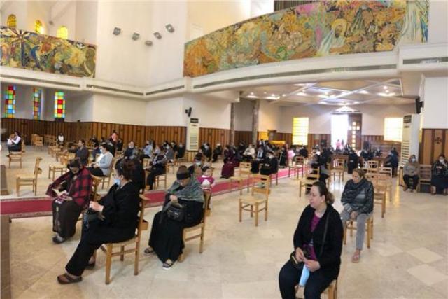 احتفال عيد الأسرة