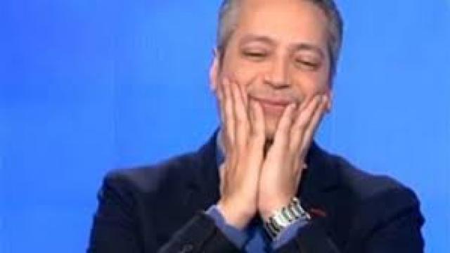 تامر امين