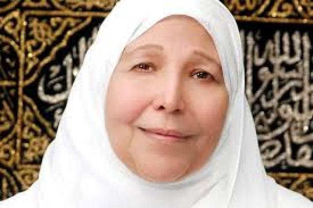 الدكتورة عبلة الكحلاوى
