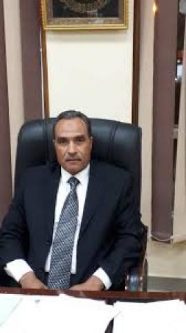 المهندس عبدالوهاب صميدة