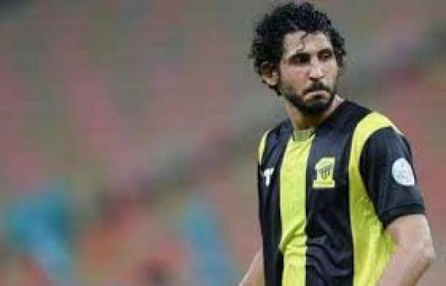 احمد حجازى