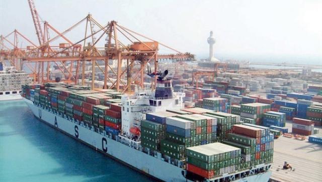 الصادرات المصرية لدول الخليج