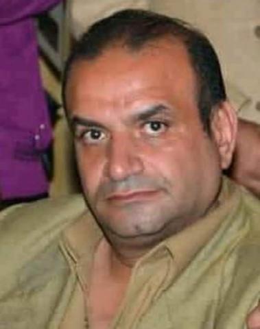 الكاتب عمرو الششتاوى
