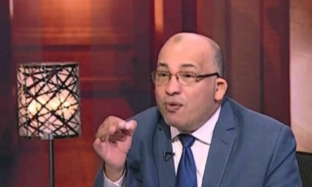 الدكتور محمد وهدان