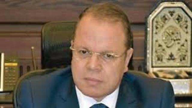 المستشار حمادة الصاوى