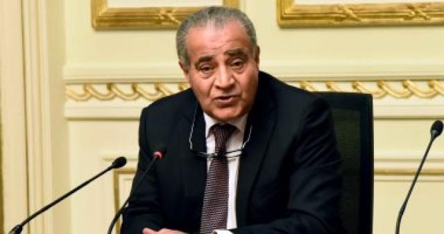 الدكتور على المصيلحى