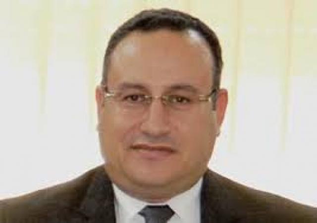 د. عبدالعزيز قنصوة