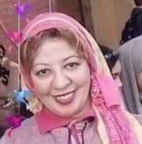 د/ منى فتحي حامد
