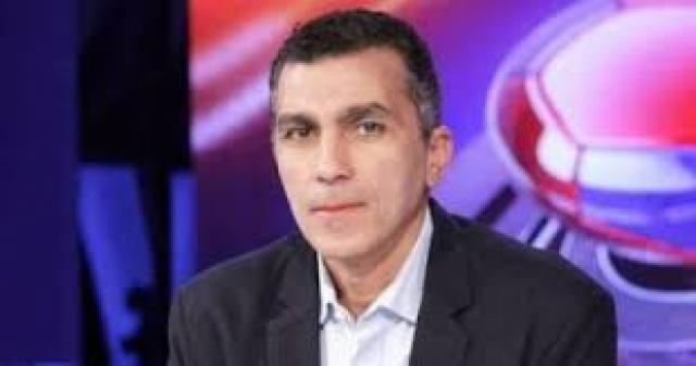 اسامة نبيه مدرب عام الزمالك