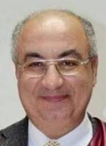 الدكتور بهاء درويش