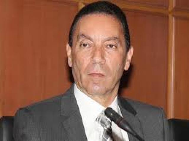 الدكتور هانى الناظر