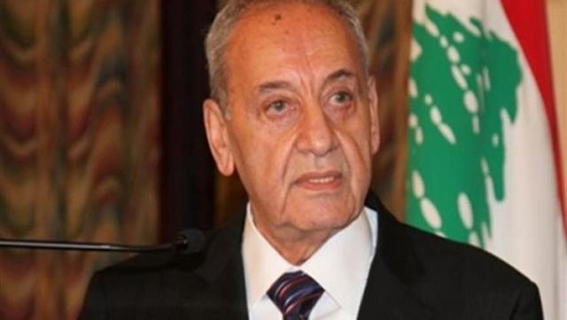 نبيه برى
