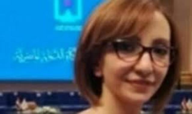 جاكلين عازر