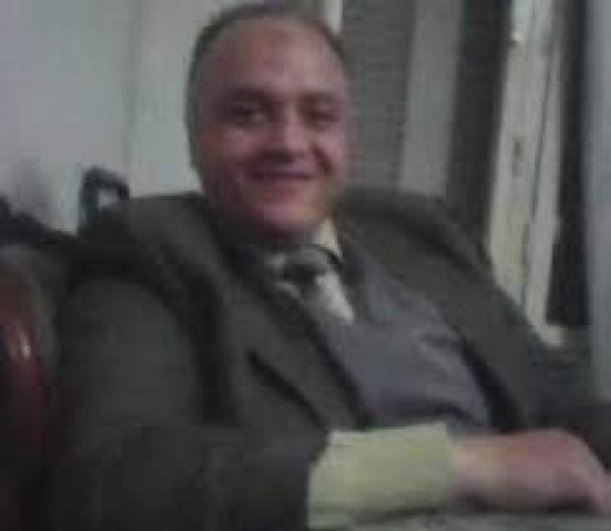 الدكتور محمد على ماهر