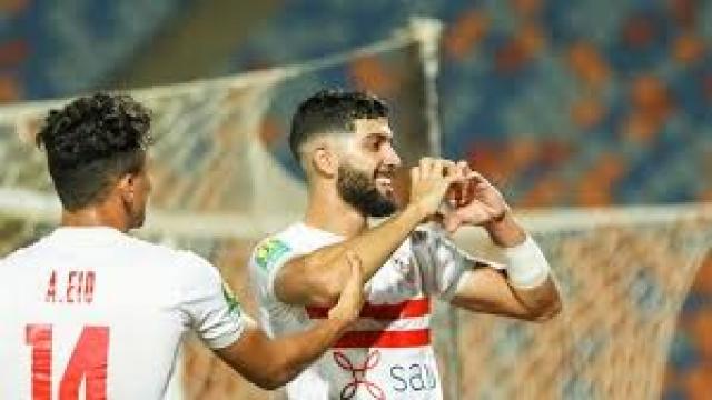 فرجانى جاهز لقيادة الزمالك