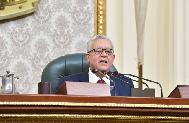 المستشار حنفى جالى
