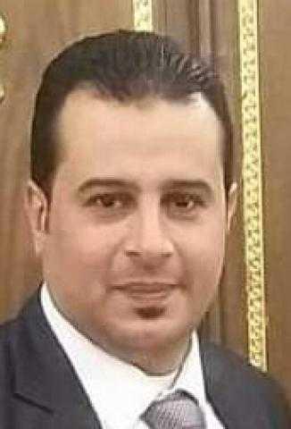 أيمن محمد عبداللطيف المحامى