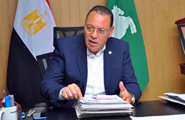الدكتور ممدوح غراب