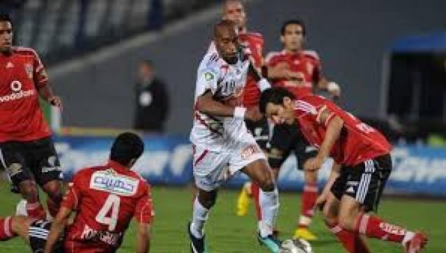 شيكابالا ورقة الزمالك الرابحة