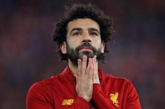 محمد صلاح نجم مصر 