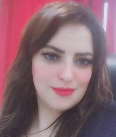 الإعلامية إلهام العزب