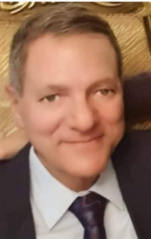 الراحل العظيم المستشار محمد موسى سيد أحمد