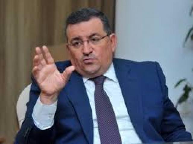 اسامة هيكل