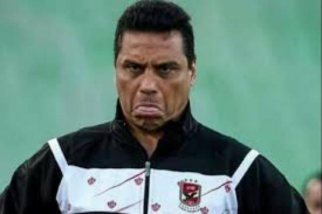 حسام البدرى