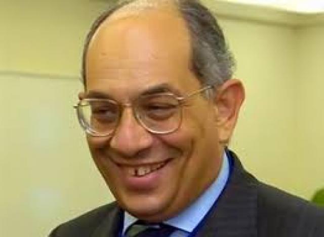 د، يوسف بطرس غالى