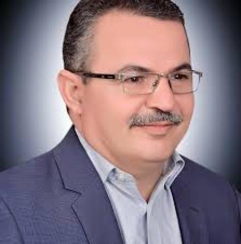 الكاتب الصحفى ارمنيوس المنياوى