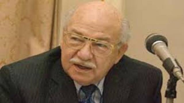 المستشار محمود فهمى