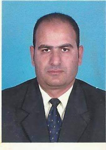 الدكتور عماد عبدالرازق