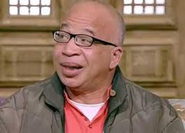 شريف الدسوقى