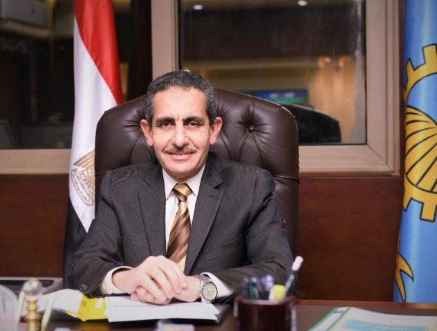 د. طارق رحمى
