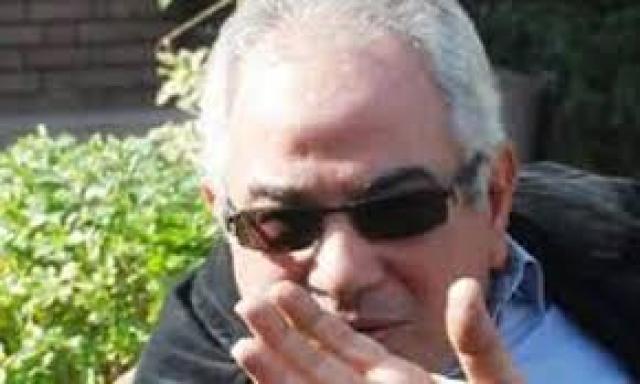 فاروق السيد