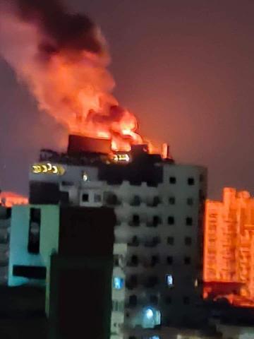 الجارديان المصرية
