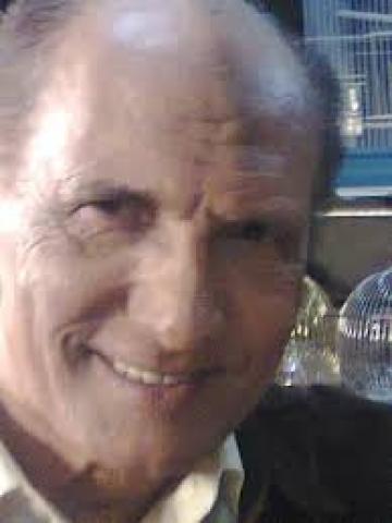 الفنان محمد رحان