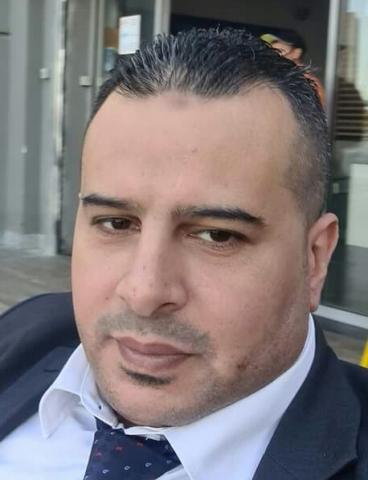 ايمن محمد عبداللطيف المحامى