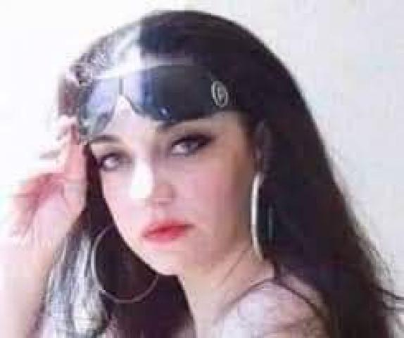 الدكتورة مارى جرجس رمزى