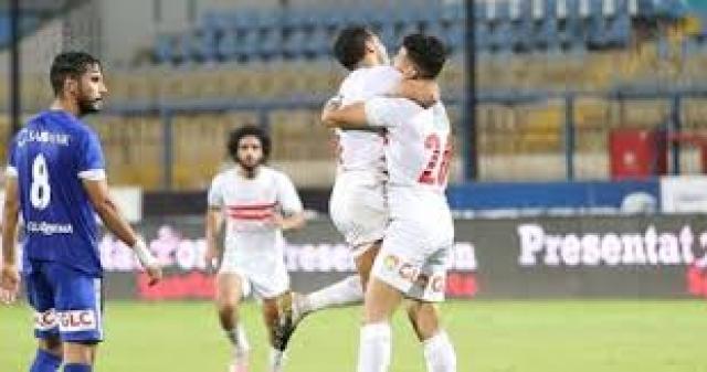الزمالك يسعى لمواصلة الانتصارات حجيبهالك يوم 24 يوم صرف البدل حعدى على النقابة