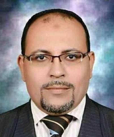 الكاتب والفنان محمد على عبدالباقى