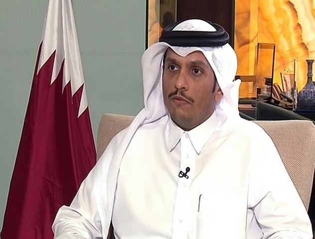 الشيخ محمد بن عبدالرحمن آل ثانى