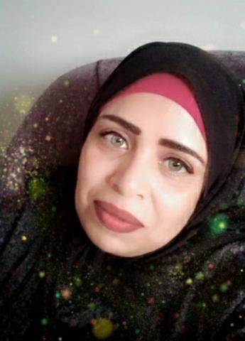 الباحثة فاطمة مرتضى