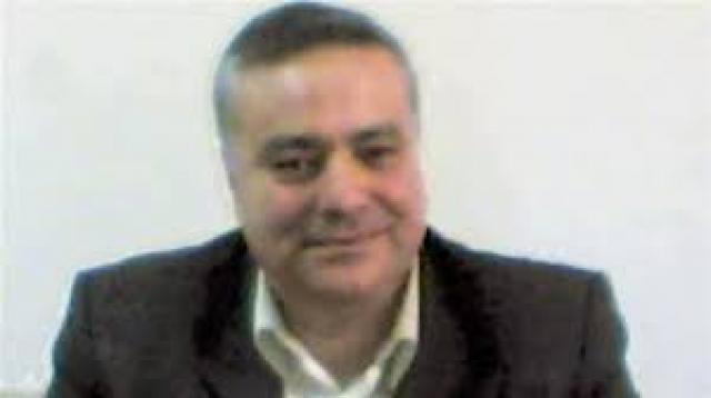 الدكتور احمد الباسوسى