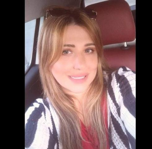 الأديبة نور قزاز