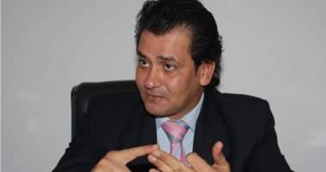 المستشار انور الرفاعى