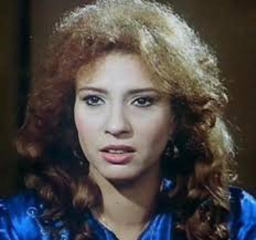 الفنانة تحية حافظ